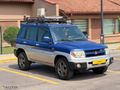 RT AUTODAN NADİR TEMİZLİKTE PAJERO