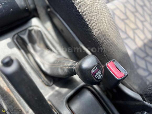 RT AUTODAN NADİR TEMİZLİKTE PAJERO