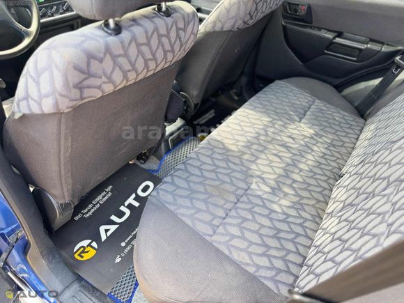 RT AUTODAN NADİR TEMİZLİKTE PAJERO