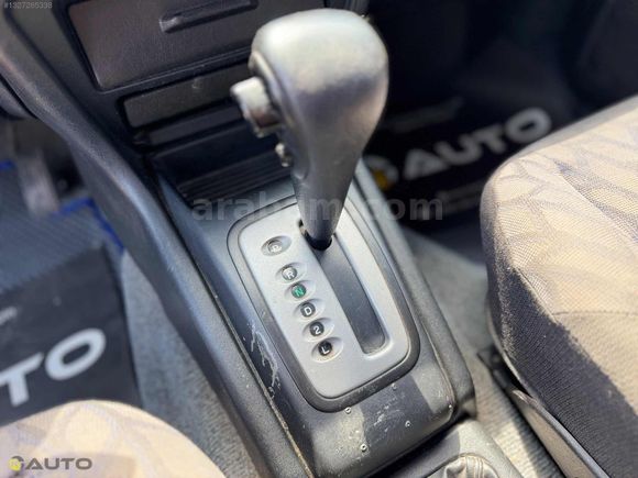 RT AUTODAN NADİR TEMİZLİKTE PAJERO