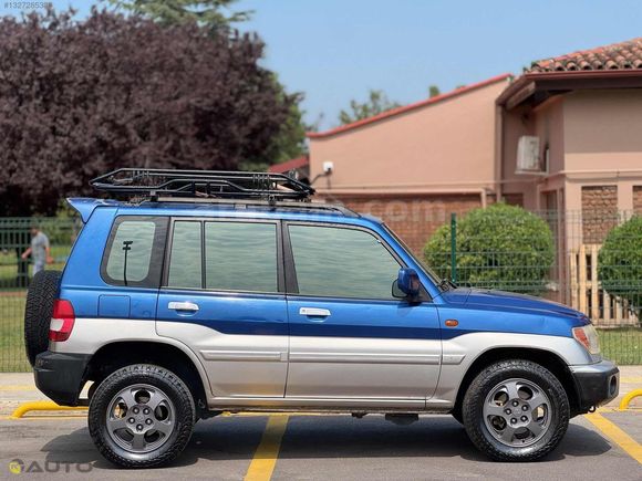 RT AUTODAN NADİR TEMİZLİKTE PAJERO