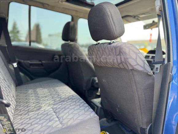 RT AUTODAN NADİR TEMİZLİKTE PAJERO