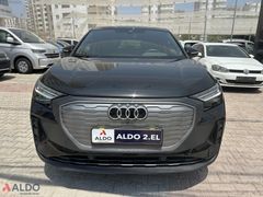 YETKİLİ BAYİDEN AUDI Q4 SPORTBACK 40 E-TRON HATASIZ BOYASIZ