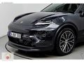 KOÇAK" Porsche Macan Elektrik 4 Hayalet/Isıtma/Soğutma/Cam Tavan