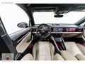 KOÇAK" Porsche Macan Elektrik 4 Hayalet/Isıtma/Soğutma/Cam Tavan