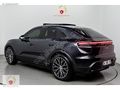 KOÇAK" Porsche Macan Elektrik 4 Hayalet/Isıtma/Soğutma/Cam Tavan