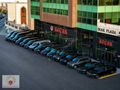KOÇAK" Porsche Macan Elektrik 4 Hayalet/Isıtma/Soğutma/Cam Tavan
