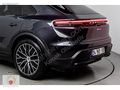 KOÇAK" Porsche Macan Elektrik 4 Hayalet/Isıtma/Soğutma/Cam Tavan