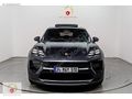 KOÇAK" Porsche Macan Elektrik 4 Hayalet/Isıtma/Soğutma/Cam Tavan