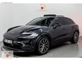 KOÇAK" Porsche Macan Elektrik 4 Hayalet/Isıtma/Soğutma/Cam Tavan
