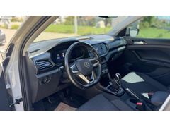 TKN MOTORS'TAN T-CROSS 1.0 TSI LİFE