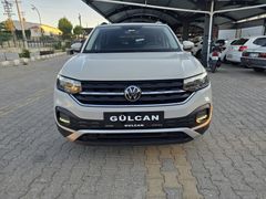 HATASIZ BOYASIZ 2022 T-CROSS 1.0 TSİ LİFE MANUEL 47,000 KM