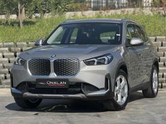ÜNALAN | 2026 BMW İX1 SPORTLİNE - 6.001 KM -BOYASIZ | HATASIZ