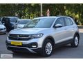 EKSPRES PLAZA'DAN 2023 VW T-CROSS 1.0 TSI LİFE MANUEL
