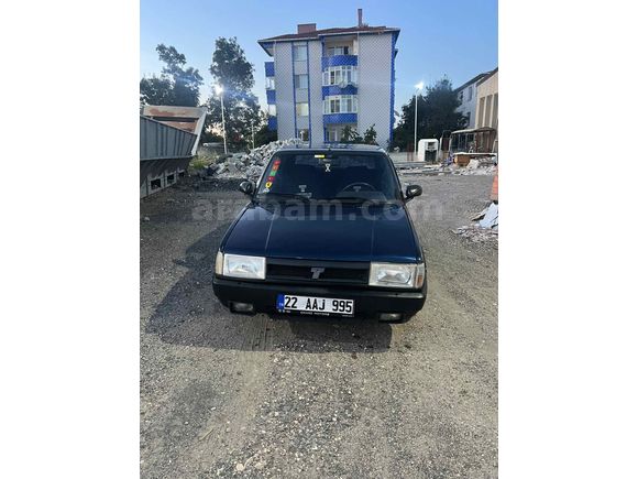 Sahibinden Tofaş Doğan SLX 1994 Model 