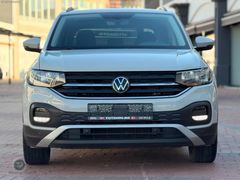 2022 1.0 TSİ LİFE 74 BİN KM HAYALET EKRAN BOYASIZ TAKAS OLUR