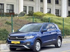 GALERİ MAVİ'DEN 2023 VOLKSWAGEN T-CROSS 1.0 TSI DEĞİŞENSİZ