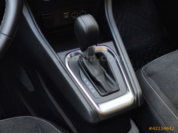 KİA ŞİMŞEK 2. EL - 2020 Renault Captur 1.5 BlueDCi EDC Touch