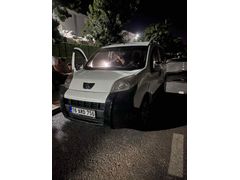 Sahibinden Peugeot Bipper 1.4 HDI 2008 Model 