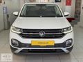 KIRBAŞLAR'DAN T-CROSS 1.0 TSİ STYLE 2023 MOD.37.000 KM HATASIZ