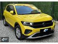2024 VW T-CROSS LIFE 56.000KM HATASIZ BOYASIZ