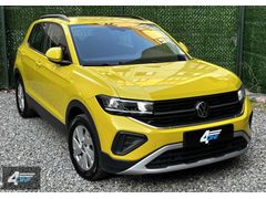 2024 VW T-CROSS LIFE 56.000KM HATASIZ BOYASIZ