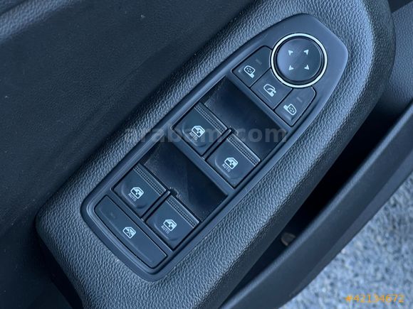 OTOVES RENAULT CLİO /HAYALET/GERİGÖRÜŞ/CARPLAY/ÇELİK JANT OTOVES