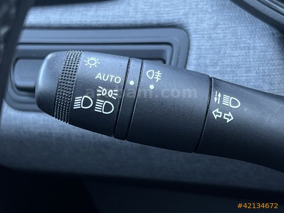 OTOVES RENAULT CLİO /HAYALET/GERİGÖRÜŞ/CARPLAY/ÇELİK JANT OTOVES