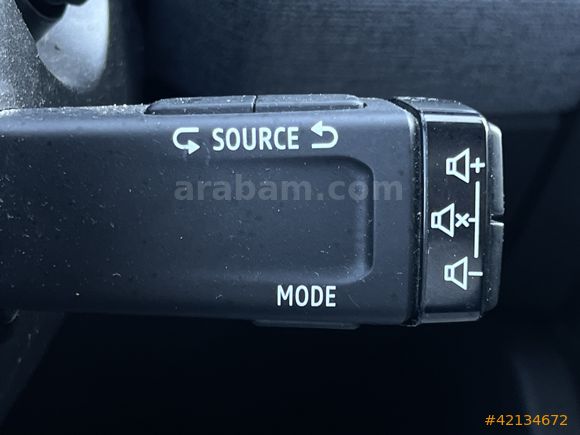 OTOVES RENAULT CLİO /HAYALET/GERİGÖRÜŞ/CARPLAY/ÇELİK JANT OTOVES