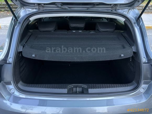 OTOVES RENAULT CLİO /HAYALET/GERİGÖRÜŞ/CARPLAY/ÇELİK JANT OTOVES