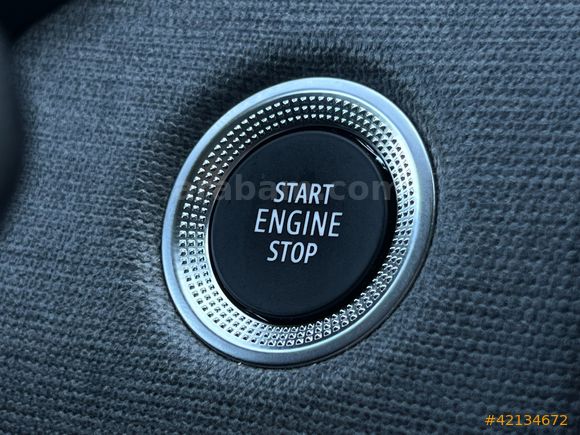 OTOVES RENAULT CLİO /HAYALET/GERİGÖRÜŞ/CARPLAY/ÇELİK JANT OTOVES