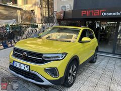 2024-STYLE+FULL+PAKET+BOYASIZ+İLK SAHİBİ+KEYLESSGO+SERVİSBAKIMLI