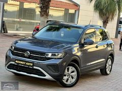 2025 HATASIZ BOYASIZ T-CROSS 13 BİN KM OTOMATİK