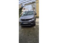 Sahibinden Peugeot Rifter 1.5 BlueHDI GT 2023 Model