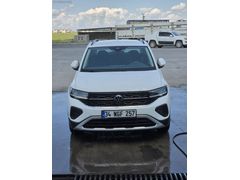 VOLKSWAGEN T~CROSS HATASIZ BOYASIZ