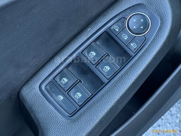 OTOVES RENAULT CLİO /HAYALET/GERİGÖRÜŞ/CARPLAY/ÇELİK JANT OTOVES
