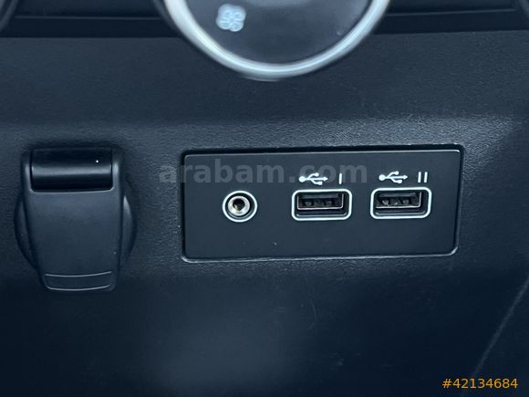 OTOVES RENAULT CLİO /HAYALET/GERİGÖRÜŞ/CARPLAY/ÇELİK JANT OTOVES