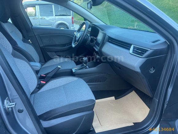 OTOVES RENAULT CLİO /HAYALET/GERİGÖRÜŞ/CARPLAY/ÇELİK JANT OTOVES