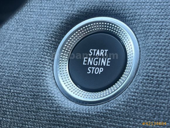 OTOVES RENAULT CLİO /HAYALET/GERİGÖRÜŞ/CARPLAY/ÇELİK JANT OTOVES