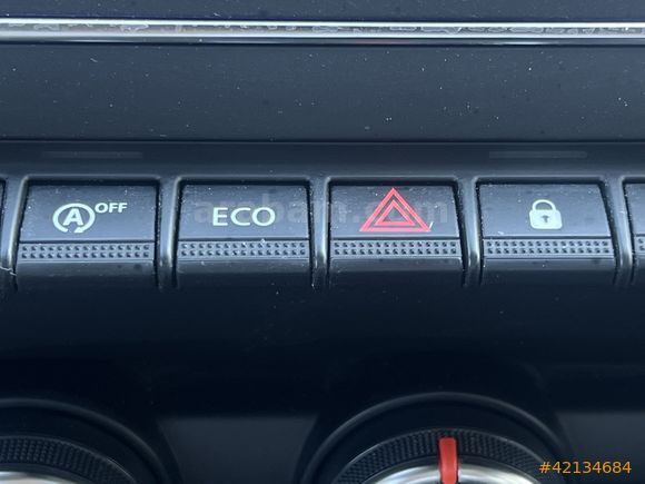 OTOVES RENAULT CLİO /HAYALET/GERİGÖRÜŞ/CARPLAY/ÇELİK JANT OTOVES