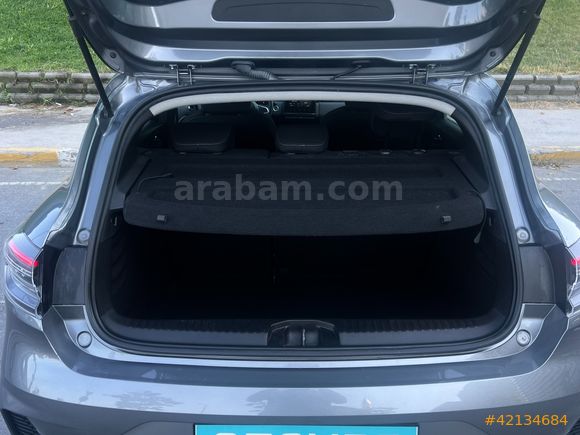 OTOVES RENAULT CLİO /HAYALET/GERİGÖRÜŞ/CARPLAY/ÇELİK JANT OTOVES