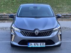 OTOVES RENAULT CLİO /HAYALET/GERİGÖRÜŞ/CARPLAY/ÇELİK JANT OTOVES