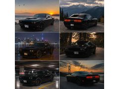 Sahibinden Dodge Challenger SXT Plus 2023 Model 