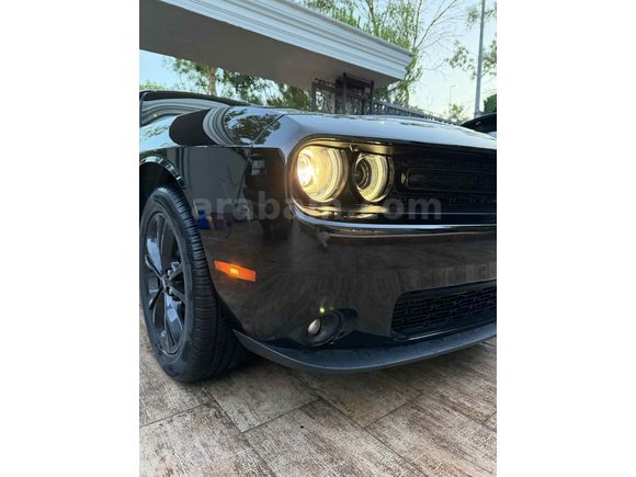 Sahibinden Dodge Challenger SXT Plus 2023 Model 
