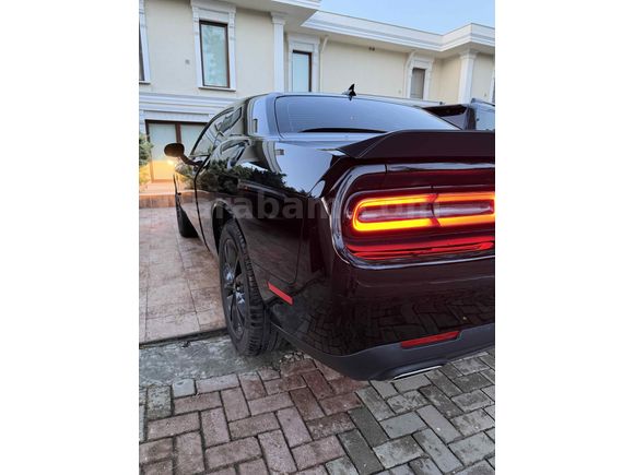 Sahibinden Dodge Challenger SXT Plus 2023 Model 