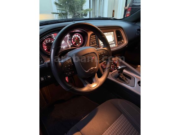Sahibinden Dodge Challenger SXT Plus 2023 Model 