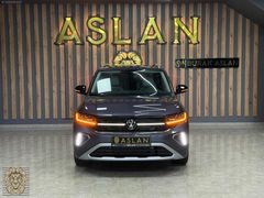 2024**VW T-CROSS**116hp**MAKYAJLI**HATASIZ**EKSTRALI
