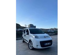 Sahibinden Fiat Fiorino Cargo 1.3 Multijet 2013 Model  263.000 km Beyaz