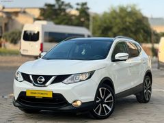 Nissan Qasgai 1.5 Dci Black Edıtıon Cam Tavan
