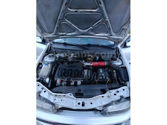 Sahibinden Fiat Bravo 1.6 SX 2001 Model